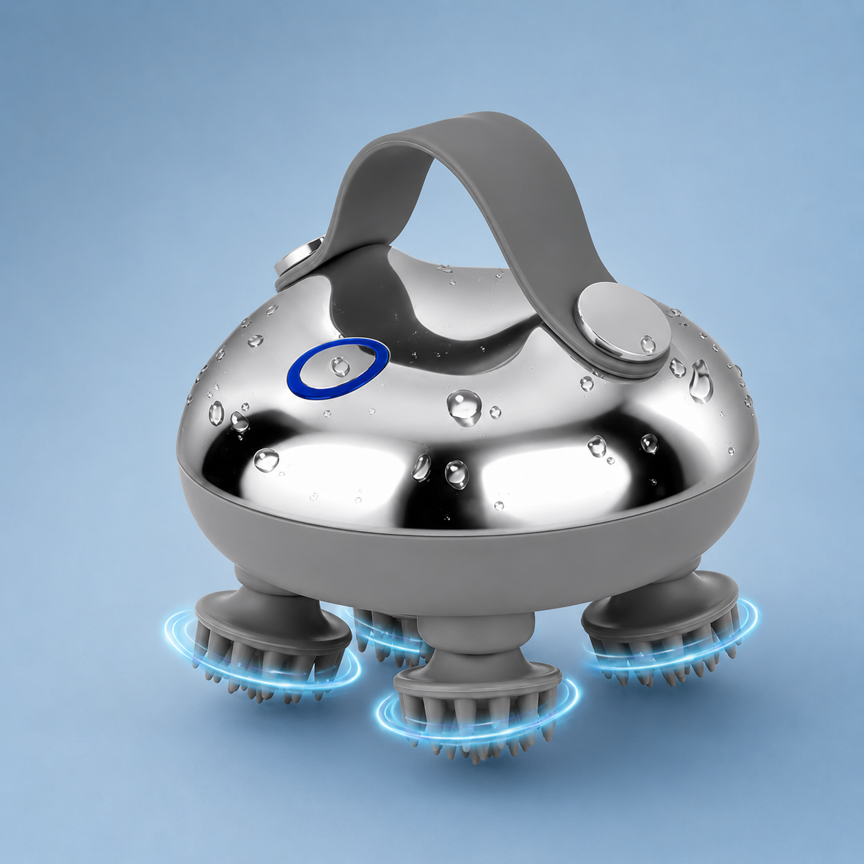 JawVana™ Jaw, Temple & Scalp Tension Massager