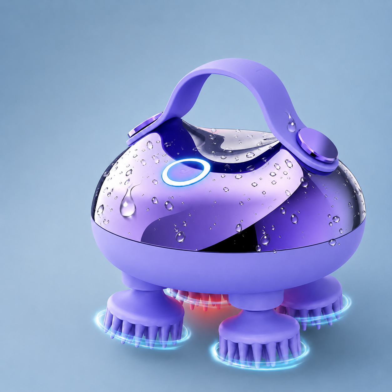 JawVana™ Jaw, Temple & Scalp Tension Massager