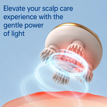 JawVana™ Jaw, Temple & Scalp Tension Massager